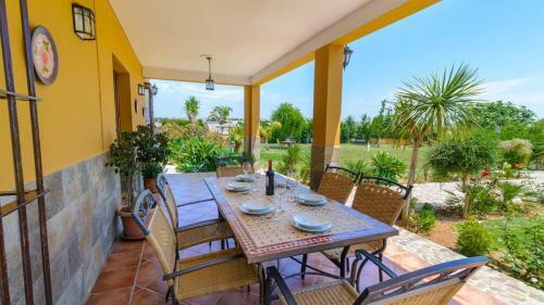 Villa Casa Pera Conil De La Frontera