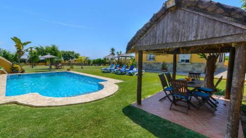 Villa Casa Pera Conil De La Frontera