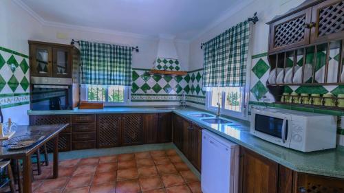 Villa Casa Pera Conil De La Frontera