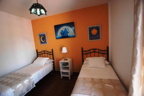 Hotel Lofts Sin Cocina Con A C, Garaje Y Terraza