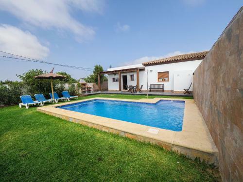 Chalet Conil Ramirez