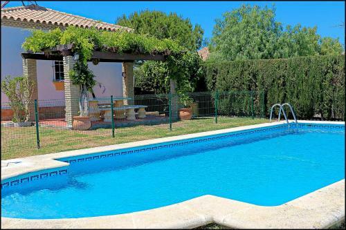 Apartamento Bungalow Ramos III