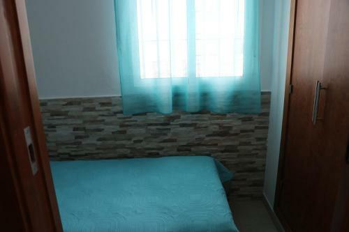 Apartamento Para 3 En El Centro