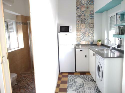 Conil Homes III Apartments