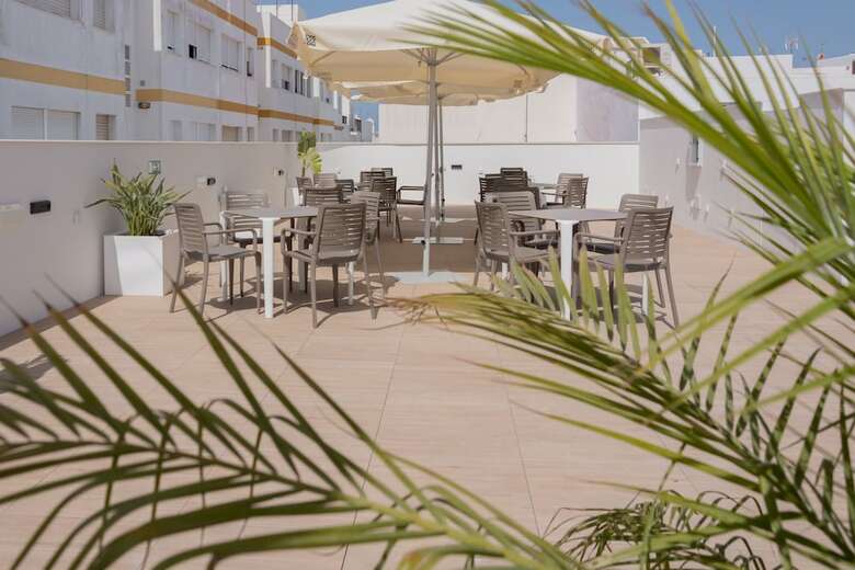 Hostal La Mina