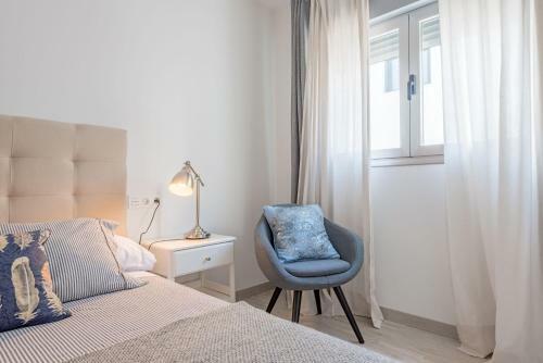 Apartamento Bonito Piso En Conil