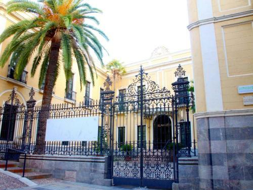Apartamento La Mejor Ubicaci�n de C�rdoba