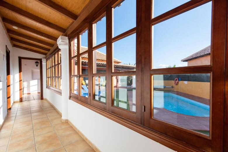 Ereza Villas Brisas Del Mar