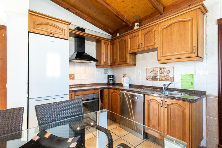 Ereza Villas Brisas Del Mar