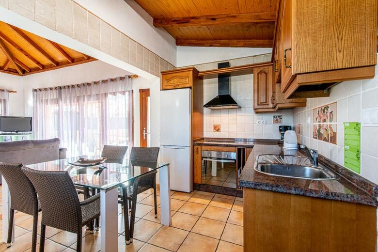 Ereza Villas Brisas Del Mar