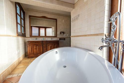 Ereza Villas Brisas Del Mar