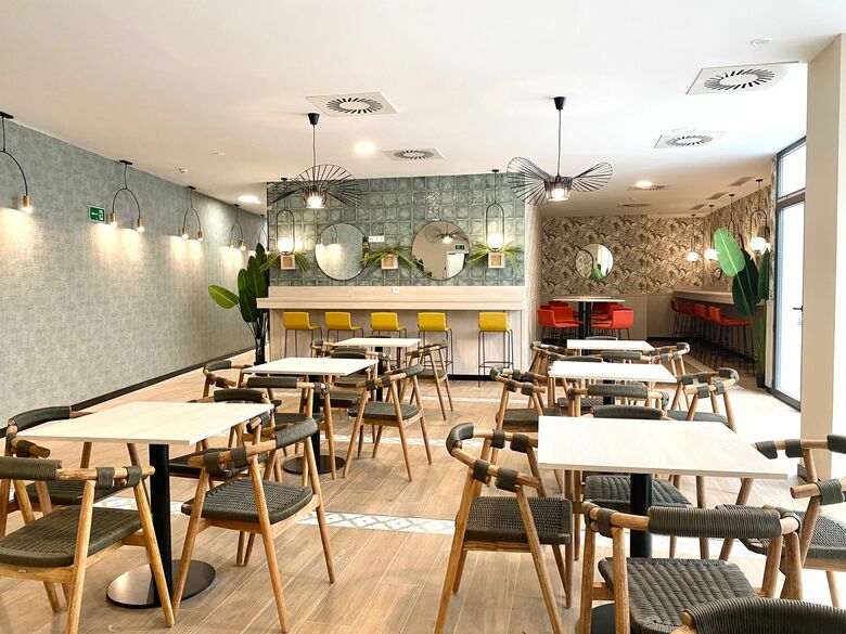 Hotel Soho Boutique C�rdoba