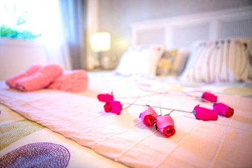Apartment With 2 Bedrooms In Corralejo With Wifi