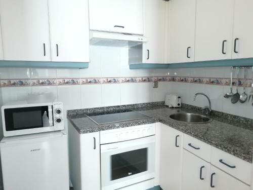 Apartamentos Entrecalles