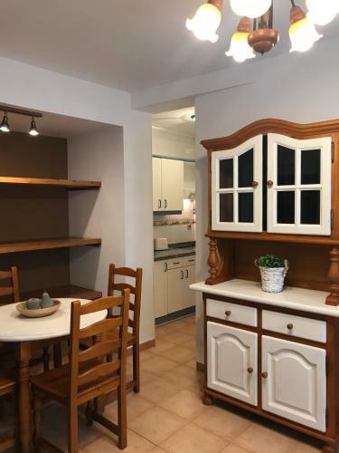 Apartamentos Entrecalles