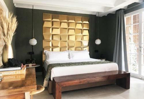 Agroturismo Llimona Suites