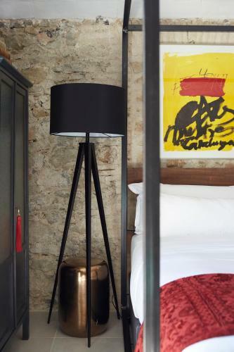 Agroturismo Llimona Suites