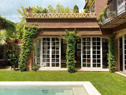 Agroturismo Llimona Suites