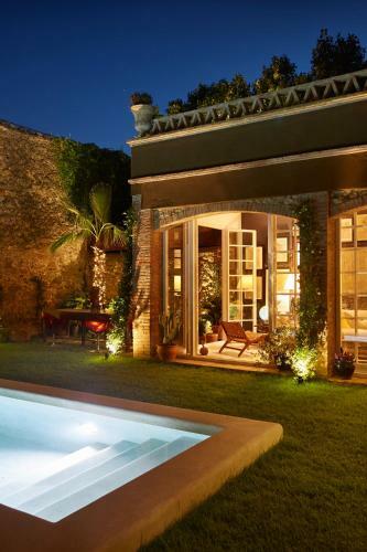 Agroturismo Llimona Suites