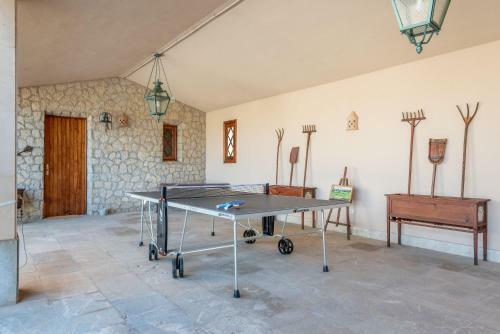Villa Son Tomasset (Petit - 8 Pax)
