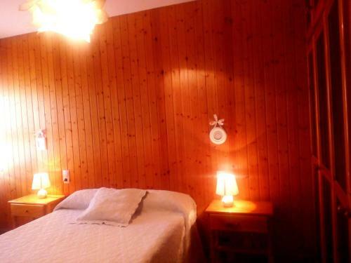 Apartamento La Vieja Estaci�n