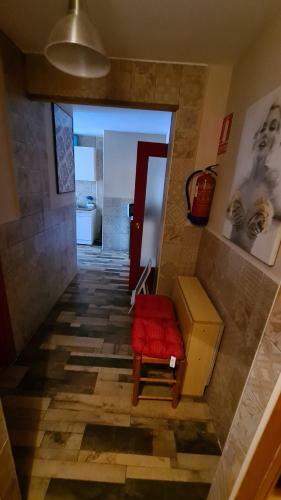 Apartamento La Vieja Estaci�n