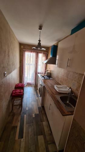 Apartamento La Vieja Estaci�n