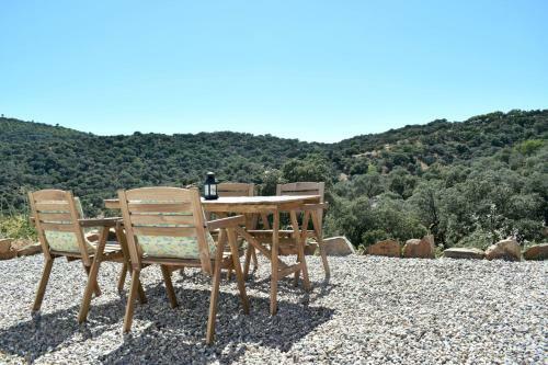 Apartamento Finca Bravo