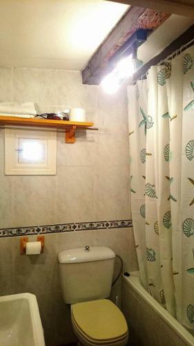 Apartamento Duplex La Ronda Del Beso