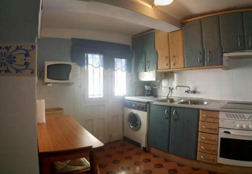 Malus Cornerromantic Apartment In Cuenca