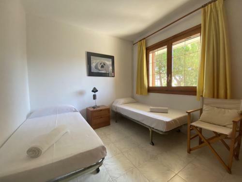 Th64 Villa Creixell For 10 People