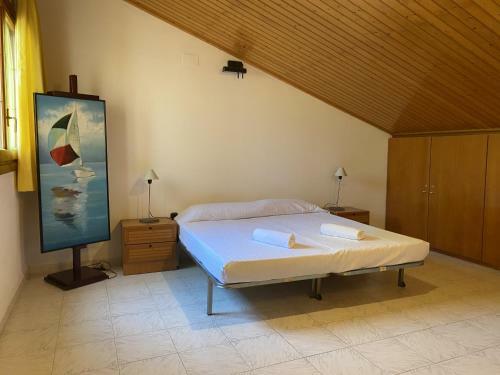 Th64 Villa Creixell For 10 People
