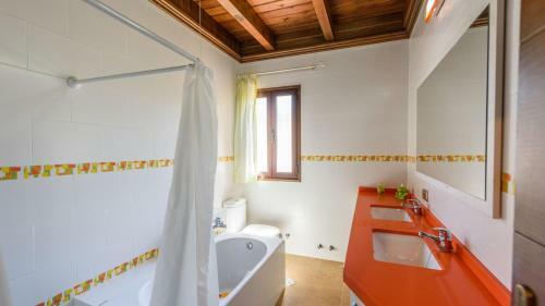 Villa Casa Pardo Cortes de La Frontera