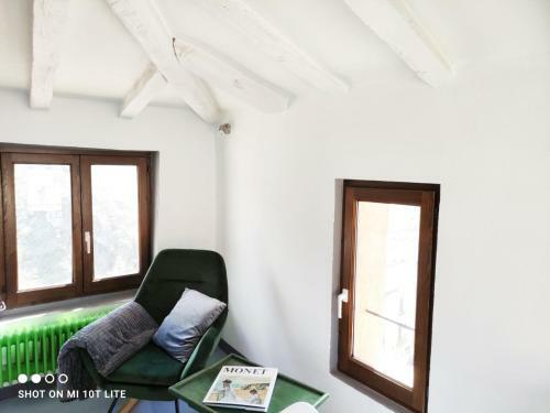 Apartamento La Casita M�s Bonita