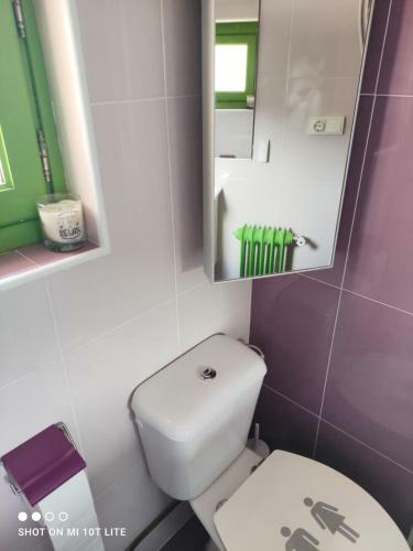 Apartamento La Casita M�s Bonita