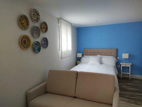 Apartamento At La Casa Azul