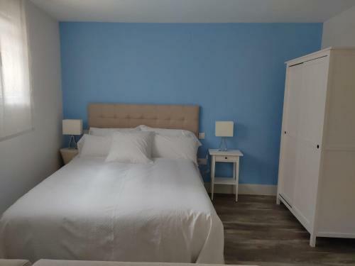 Apartamento At La Casa Azul