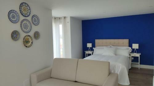 Apartamento At La Casa Azul