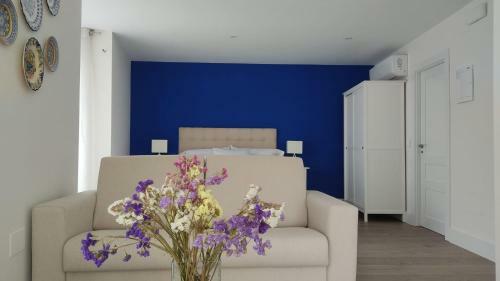 Apartamento At La Casa Azul