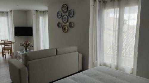 Apartamento At La Casa Azul