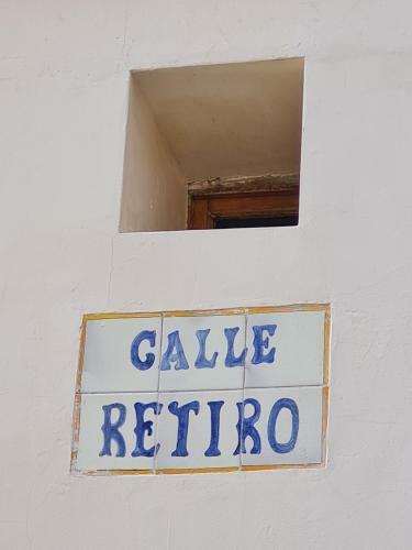 Apartamento El Retiro Del Huecar
