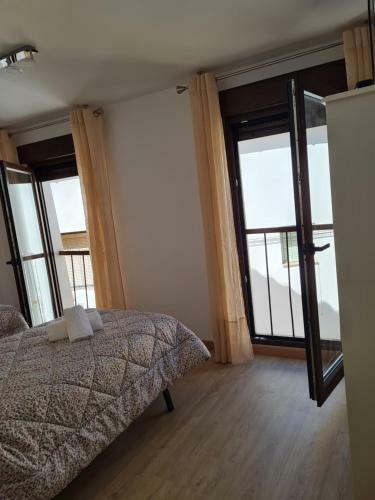 Apartamento El Retiro Del Huecar