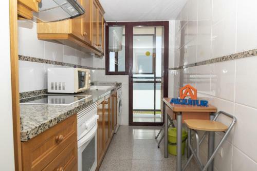 Apartamento Florazar Centrum, Iv-9-25