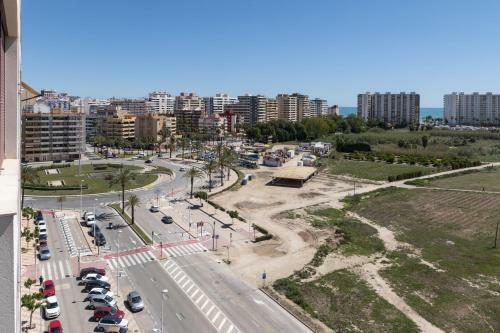 Apartamento Florazar Centrum, Iv-9-25