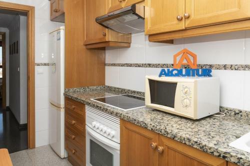 Apartamento Florazar Centrum, Iv-9-25