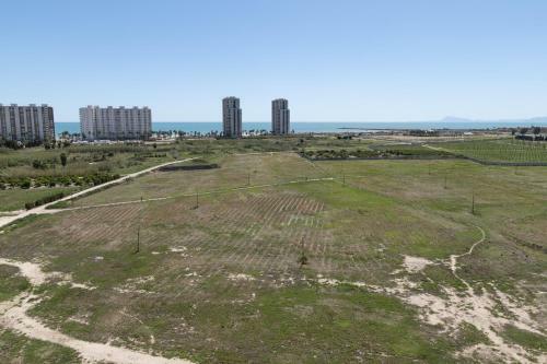 Apartamento Florazar Centrum, Iv-9-25