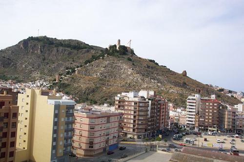 Apartamento Florazar Centrum, Iv-9-25