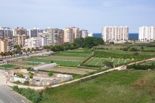 Apartamento Florazar Centrum, Iv-9-25