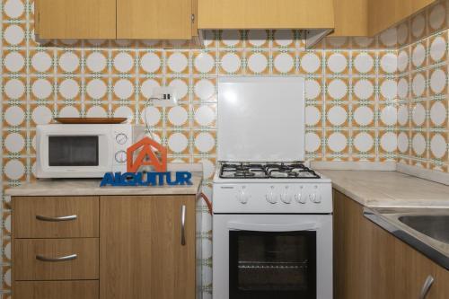 Apartamento Mandarina, C-9�-41