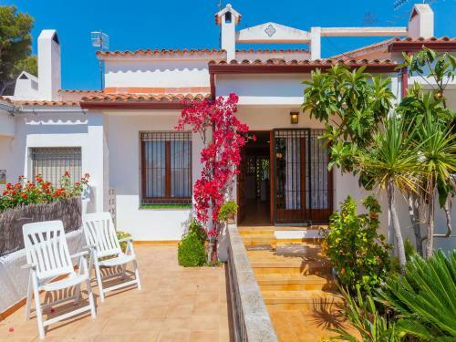 Holiday Home Remedios